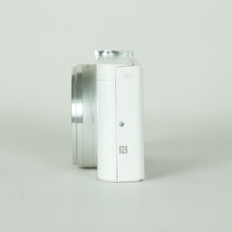 SONY Cyber-shot DSC-WX500 ホワイト