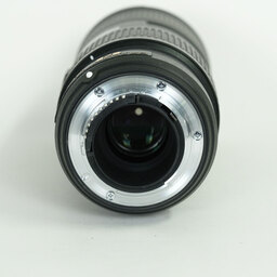 Nikon AF-S NIKKOR 70-200mm f/4G ED VR Nikon AF-S NIKKOR 70-200mm f/4G ED VR