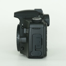 Canon EOS 30D