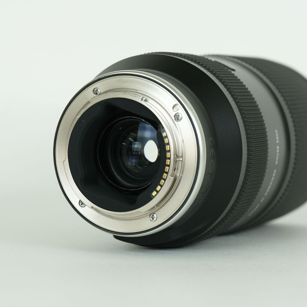 TAMRON 50-300mm F/4.5-6.3 Di III VC VXD (Model A069) [ソニーE用]