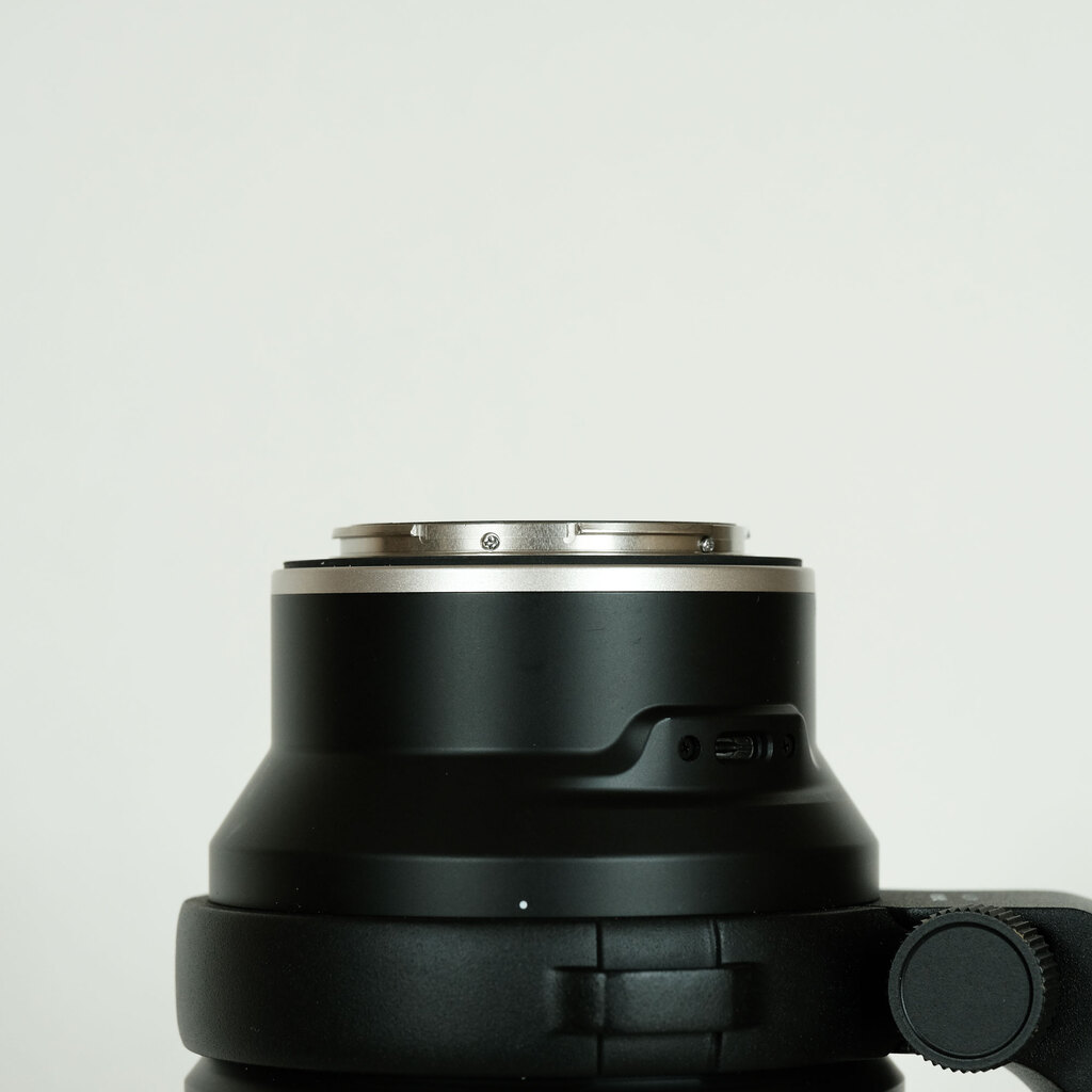 TAMRON 150-500mm F5-6.7 Di III VC VXD A057Z（ニコンZ用）