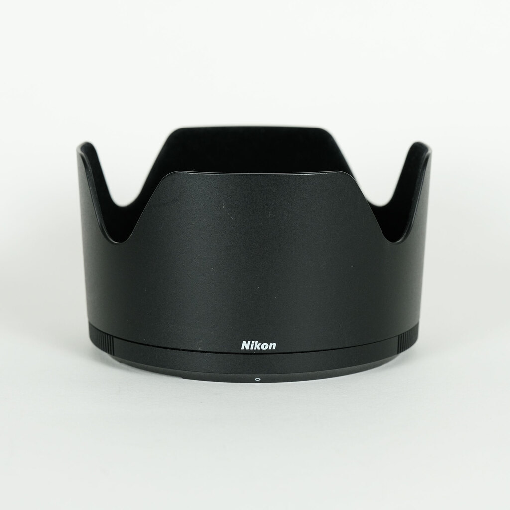 Nikon NIKKOR Z 70-200mm f/2.8 VR S