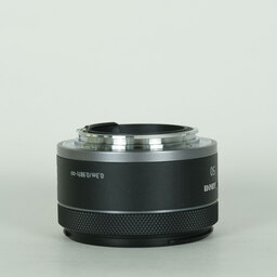 Canon RF50mm F1.8 STM