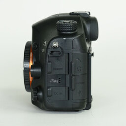 SONY α99（SLT-A99V）