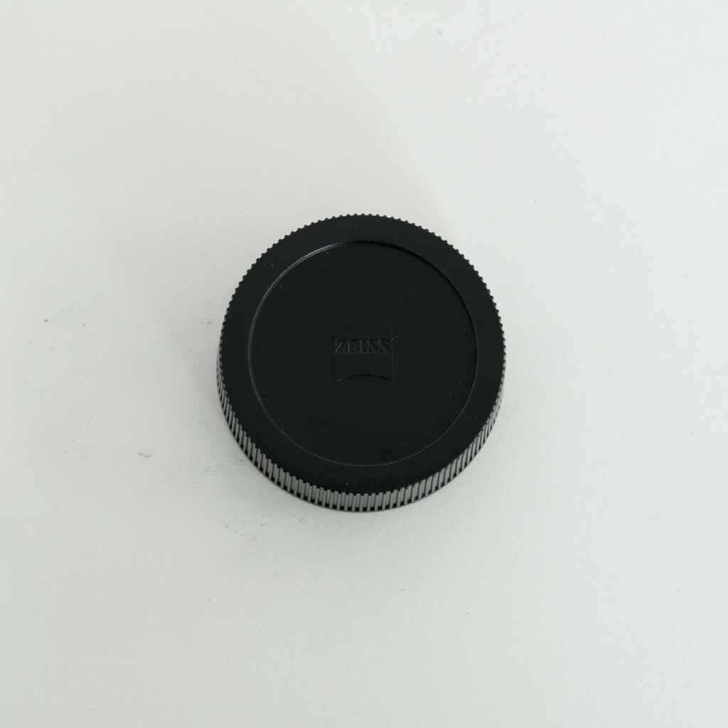 Carl Zeiss Biogon T* 35mm F2 ZM [ライカM用]