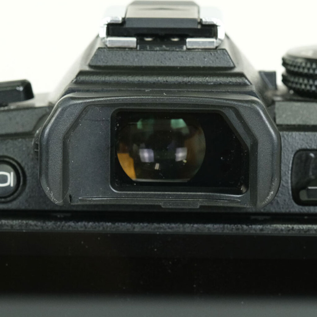 OLYMPUS OM-D E-M1 Mark III