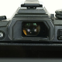 OLYMPUS OM-D E-M1 Mark III