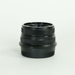 七工匠 7artisans 25mm F1.8 (フジフイルムX用) ブラック