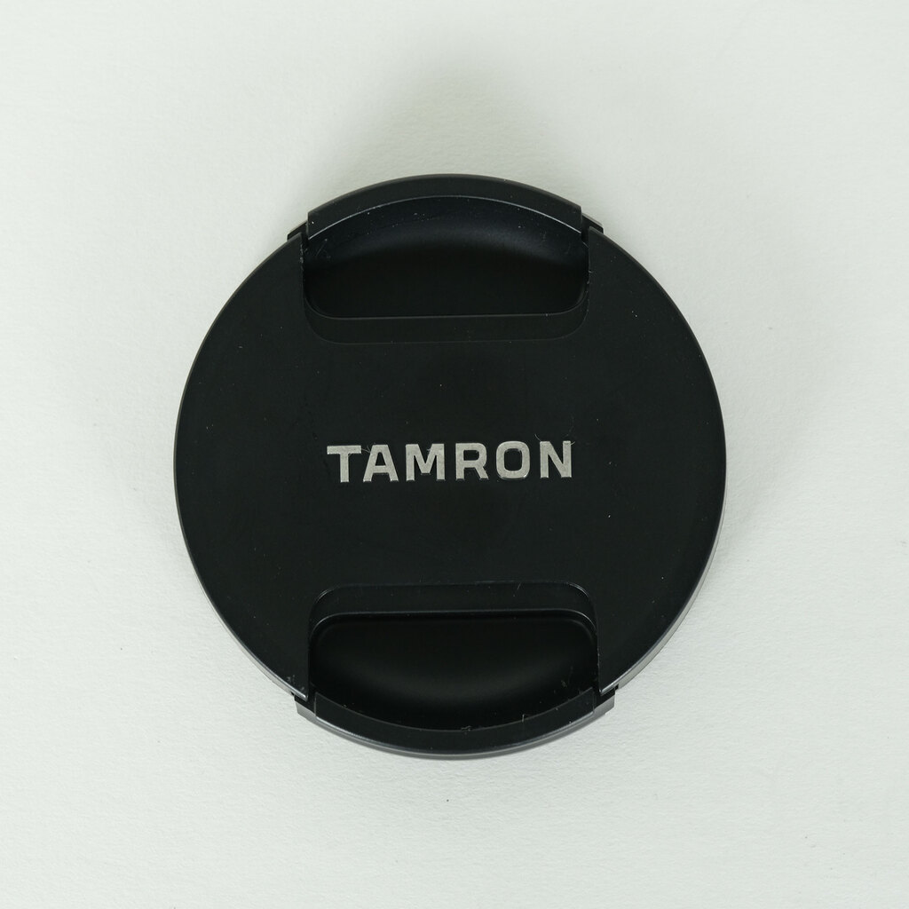 TAMRON 17-70mm F/2.8 Di III-A VC RXD（Model B070）［フジフイルムX用］