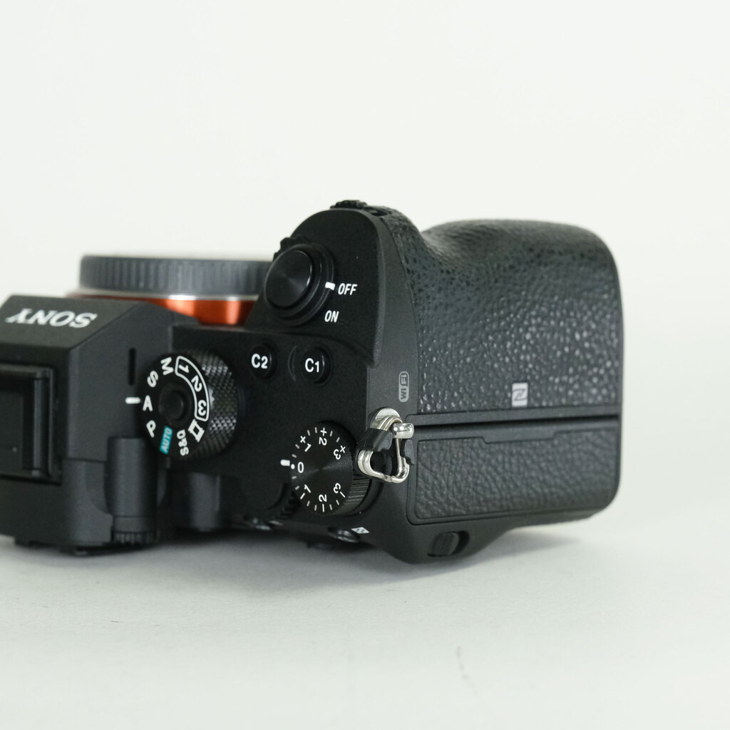 SONY α7R III（ILCE-7RM3）