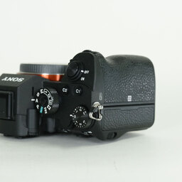 SONY α7R III（ILCE-7RM3）