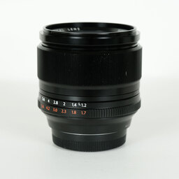 FUJIFILM XF56mmF1.2 R APD