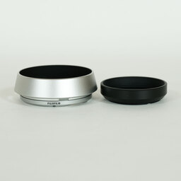 FUJIFILM XF35mmF2 R WR