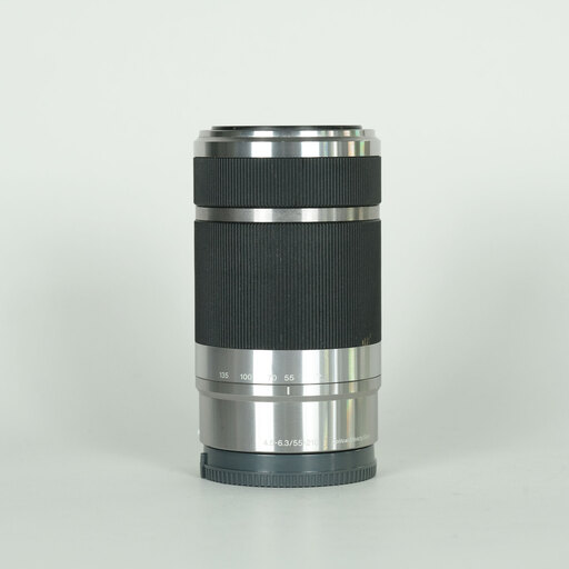 SONY E 55-210mm F4.5-6.3 OSS SEL55210 SONY E 55-210mm F4.5-6.3 OSS SEL55210