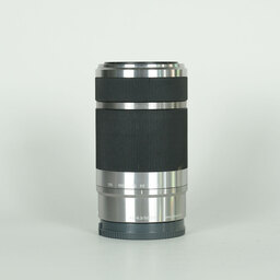 SONY E 55-210mm F4.5-6.3 OSS SEL55210
