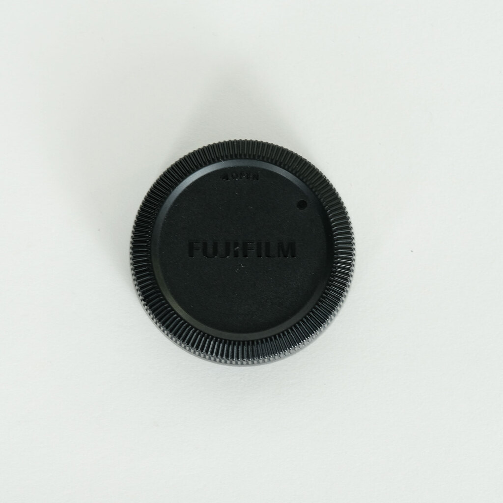 FUJIFILM XF18-55mmF2.8-4 R LM OIS