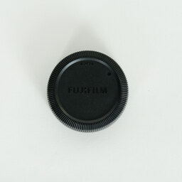 FUJIFILM XF18-55mmF2.8-4 R LM OIS