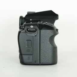 PENTAX K-3 II ボディ