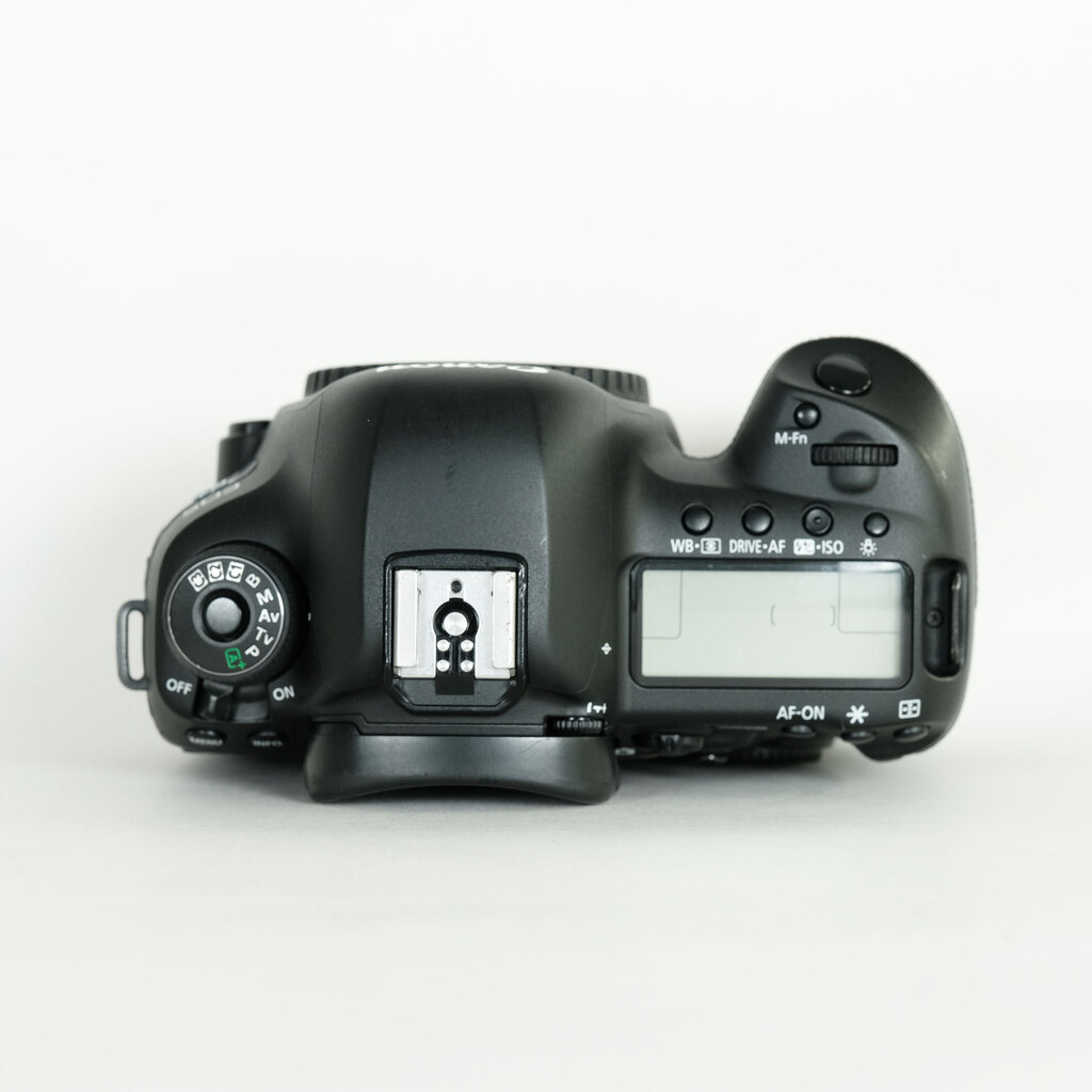 Canon EOS 5D Mark IV Canon EOS 5D Mark IV