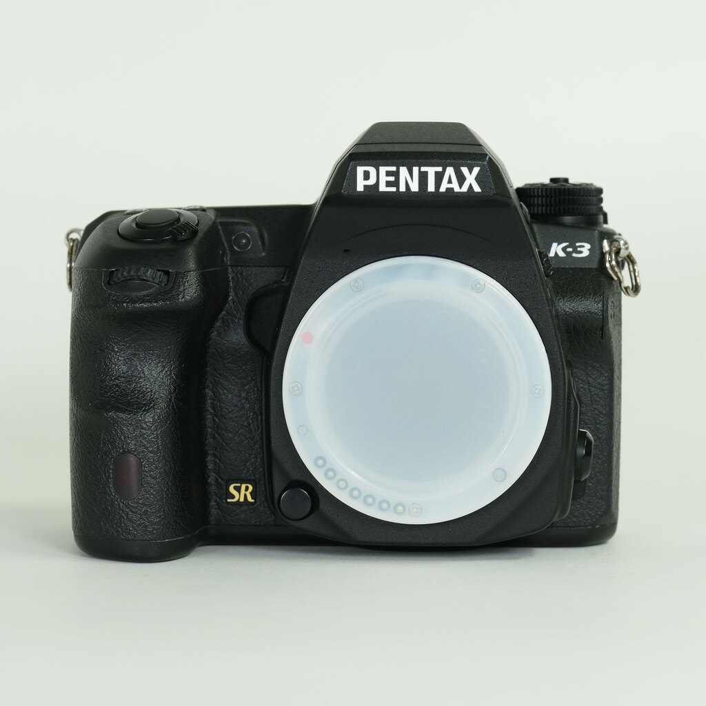 PENTAX K-3 ボディ
