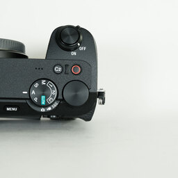 SONY α6700（ILCE-6700）