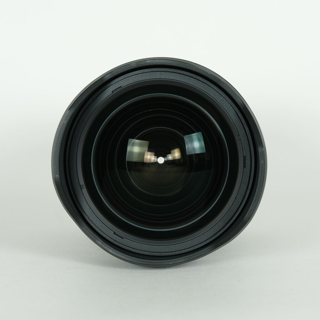 OLYMPUS M.ZUIKO DIGITAL ED 7-14mm F2.8 PRO