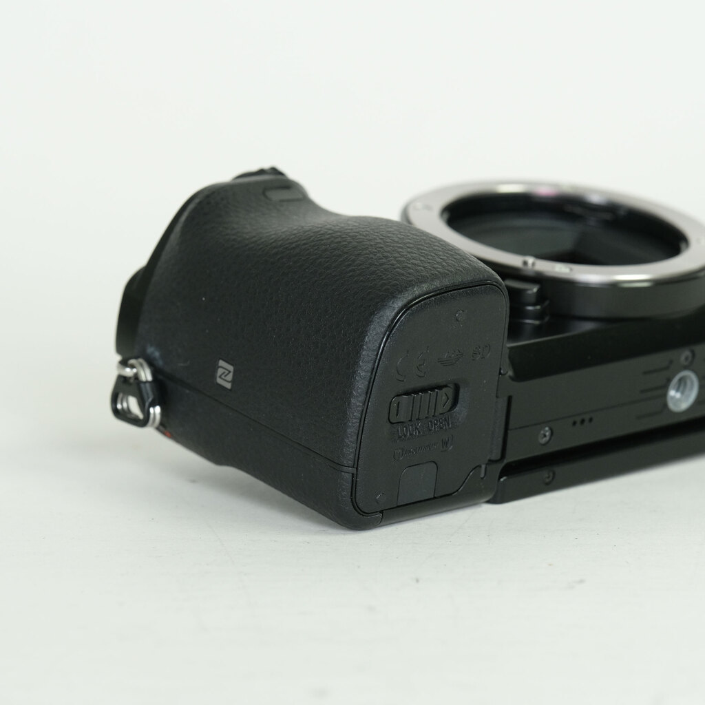 SONY α6000（ILCE-6000）
