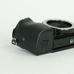 SONY α6000（ILCE-6000）