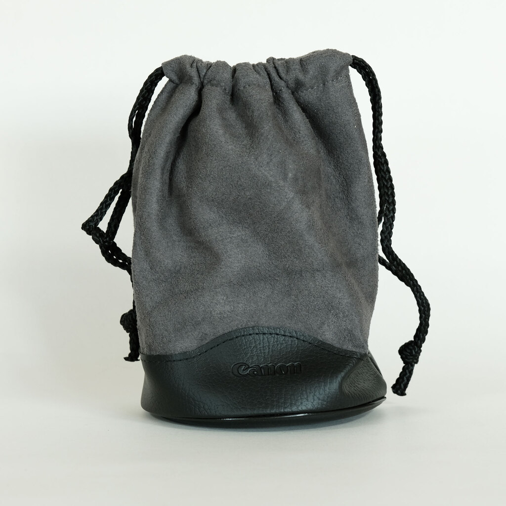 Canon EF24-70mm F2.8L II USM