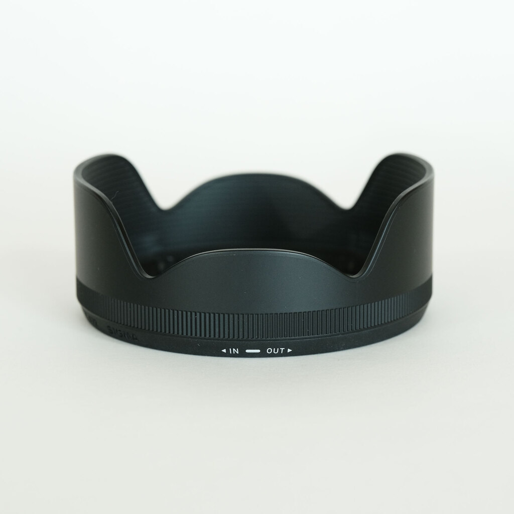 SIGMA 18-300mm F3.5-6.3 DC MACRO OS HSM｜Contemporary [ニコンF用]