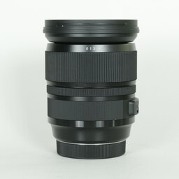 SIGMA 24-105mm F4 DG OS HSM｜Art [キヤノン用]