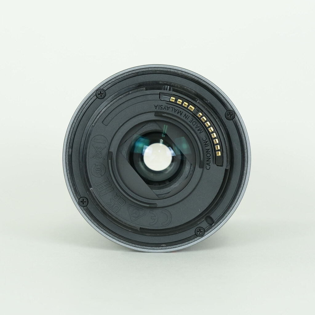 Canon RF-S18-150mm F3.5-6.3 IS STM Canon RF-S18-150mm F3.5-6.3 IS STM