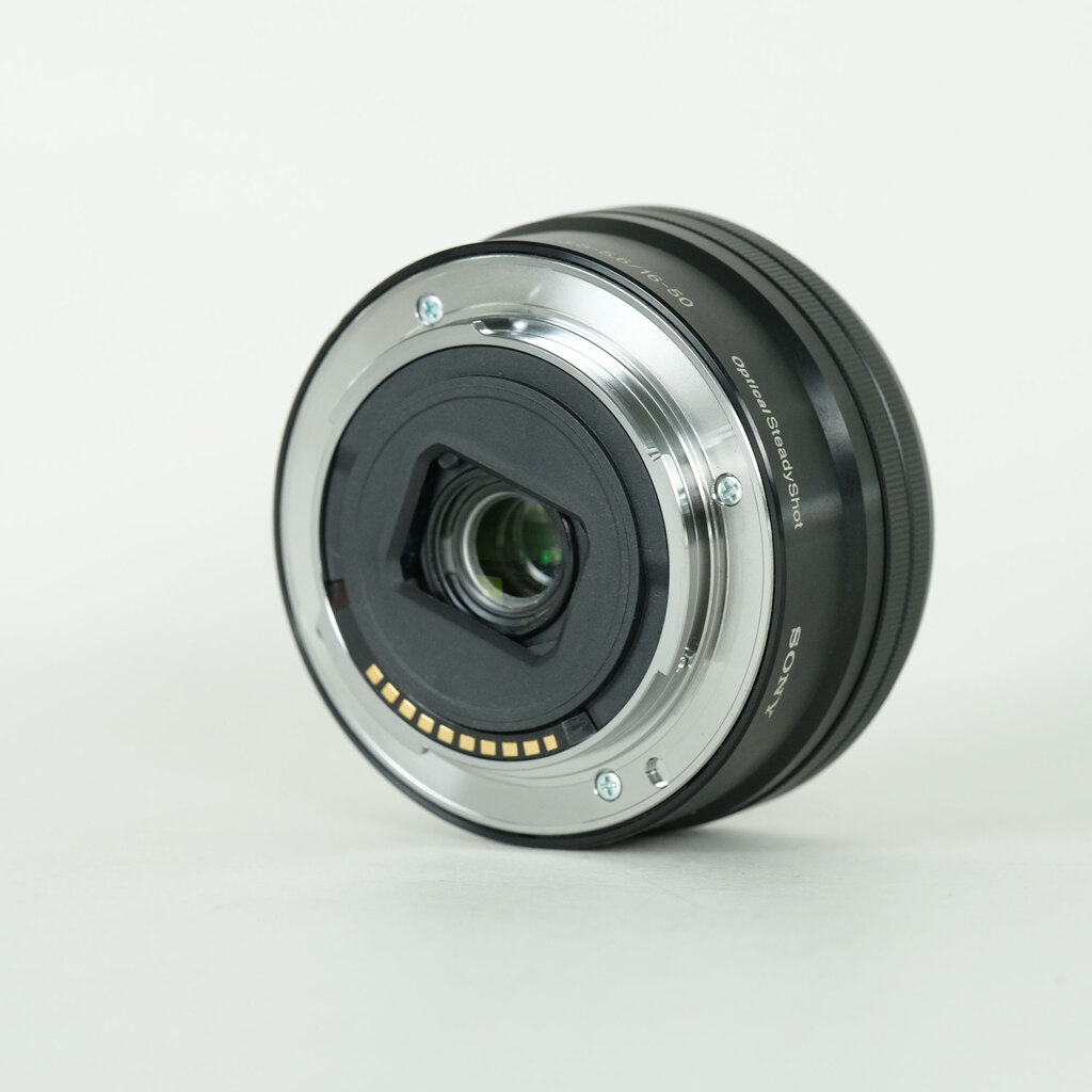 SONY E PZ 16-50mm F3.5-5.6 OSS SELP1650の出品 | ONE SCENE（ワン