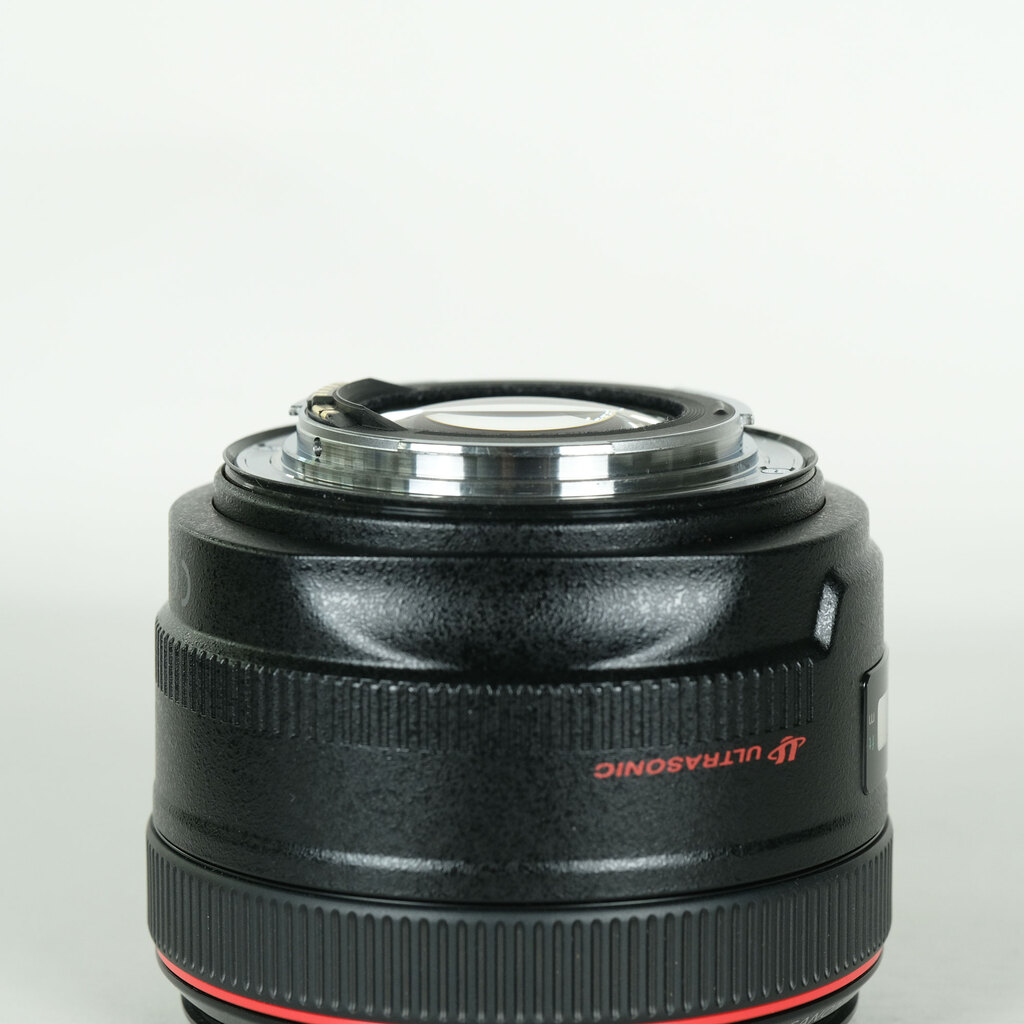 Canon EF50mm F1.2L USMの出品 | ONE SCENE（ワンシーン）