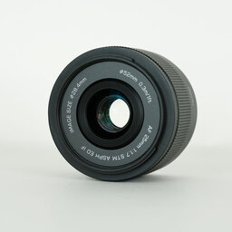 VILTROX AF 25mm F1.7 AIR STM ASPH ED IF（富士フイルムX用） ブラック