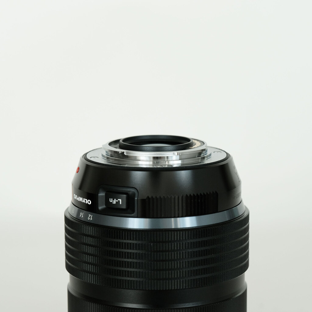 OLYMPUS M.ZUIKO DIGITAL ED 12-40mm F2.8 PRO