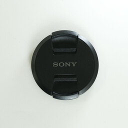 SONY E18-200mm F3.5-6.3 OSS SEL18200