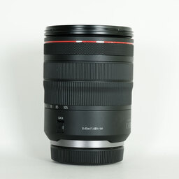 Canon RF24-105mm F4 L IS USM