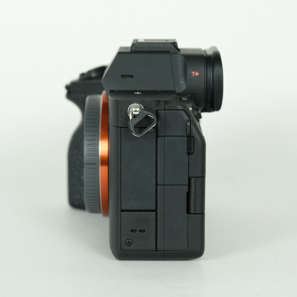 SONY ��7 IV�iILCE-7M4�j [�{�f�B]