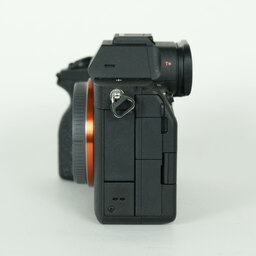 SONY α7 IV(ILCE-7M4) SONY α7 IV(ILCE-7M4)