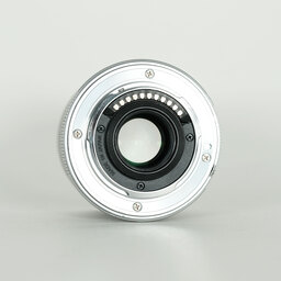 OLYMPUS M.ZUIKO DIGITAL 25mm F1.8