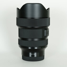 SIGMA 14-24mm F2.8 DG DN｜Art [ソニーE用]
