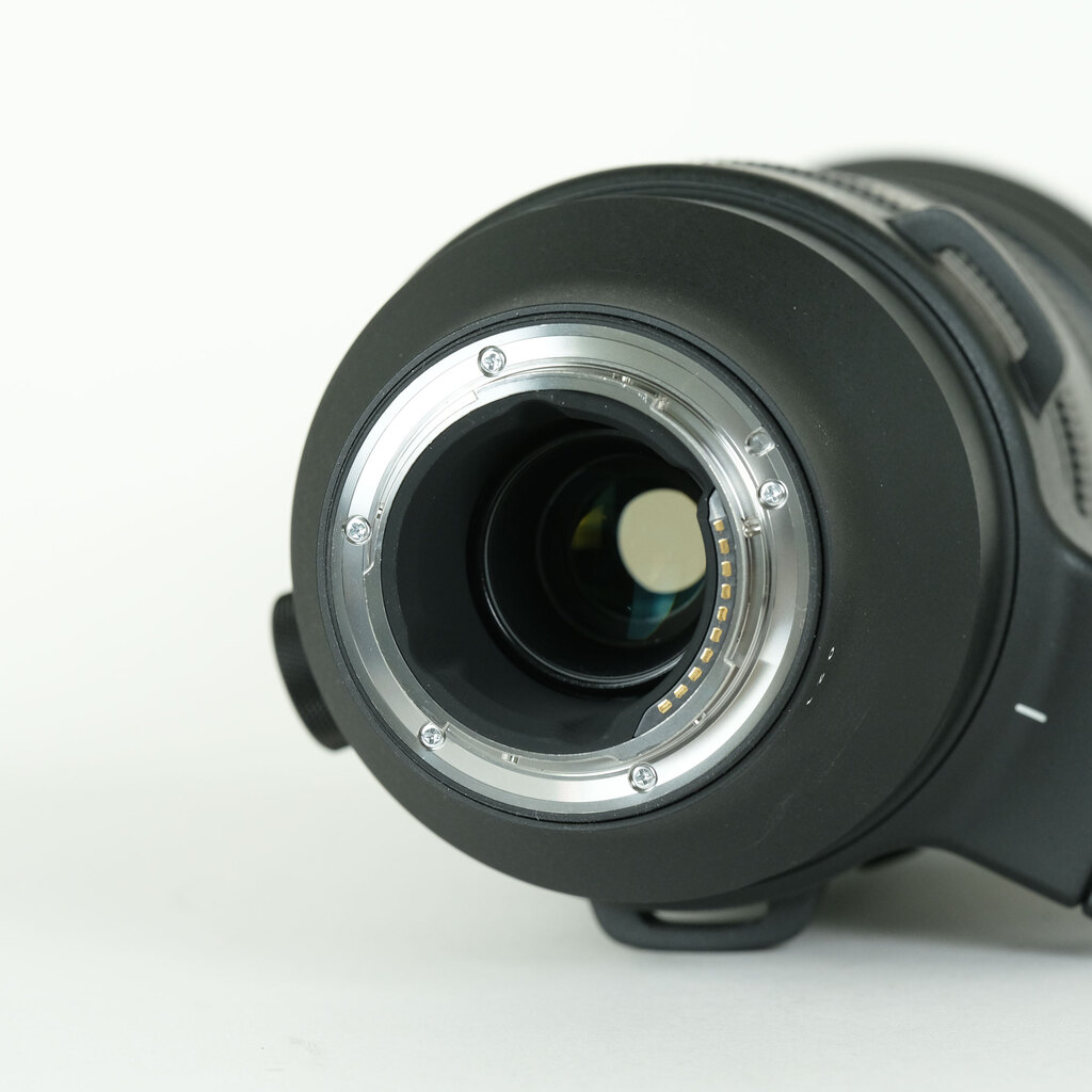 SIGMA 150-600mm F5-6.3 DG DN OS｜Sports [ソニーE用]