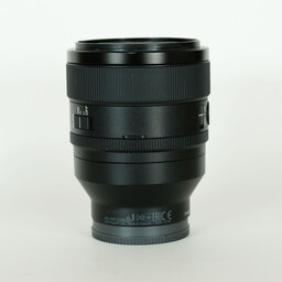SONY FE 50mm F1.2 GM SEL50F12GM