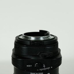 Nikon PC NIKKOR 19mm f/4E ED