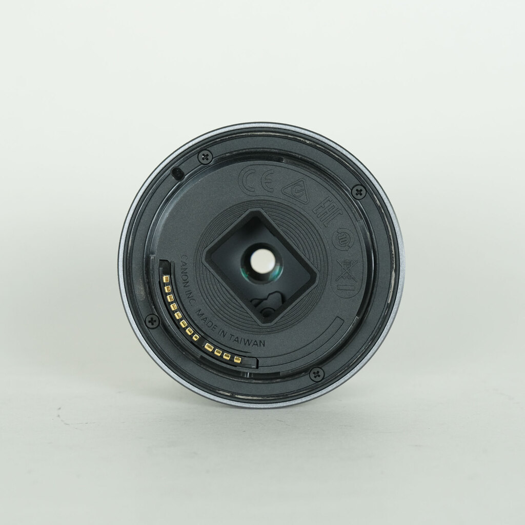 Canon RF-S 18-45mm F4.5-6.3 IS STM