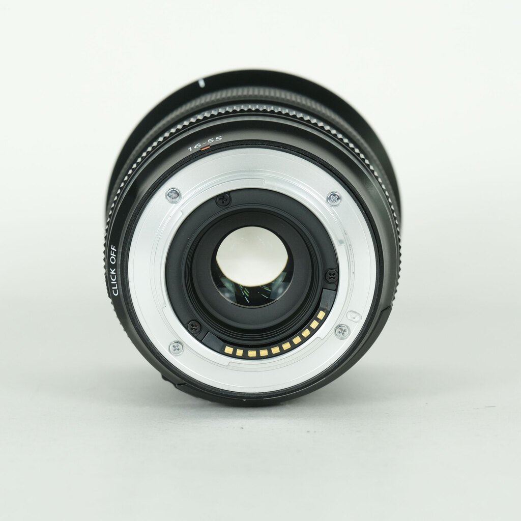 FUJIFILM XF16-55mmF2.8 R LM WR IIの出品 | ONE SCENE（ワンシーン）