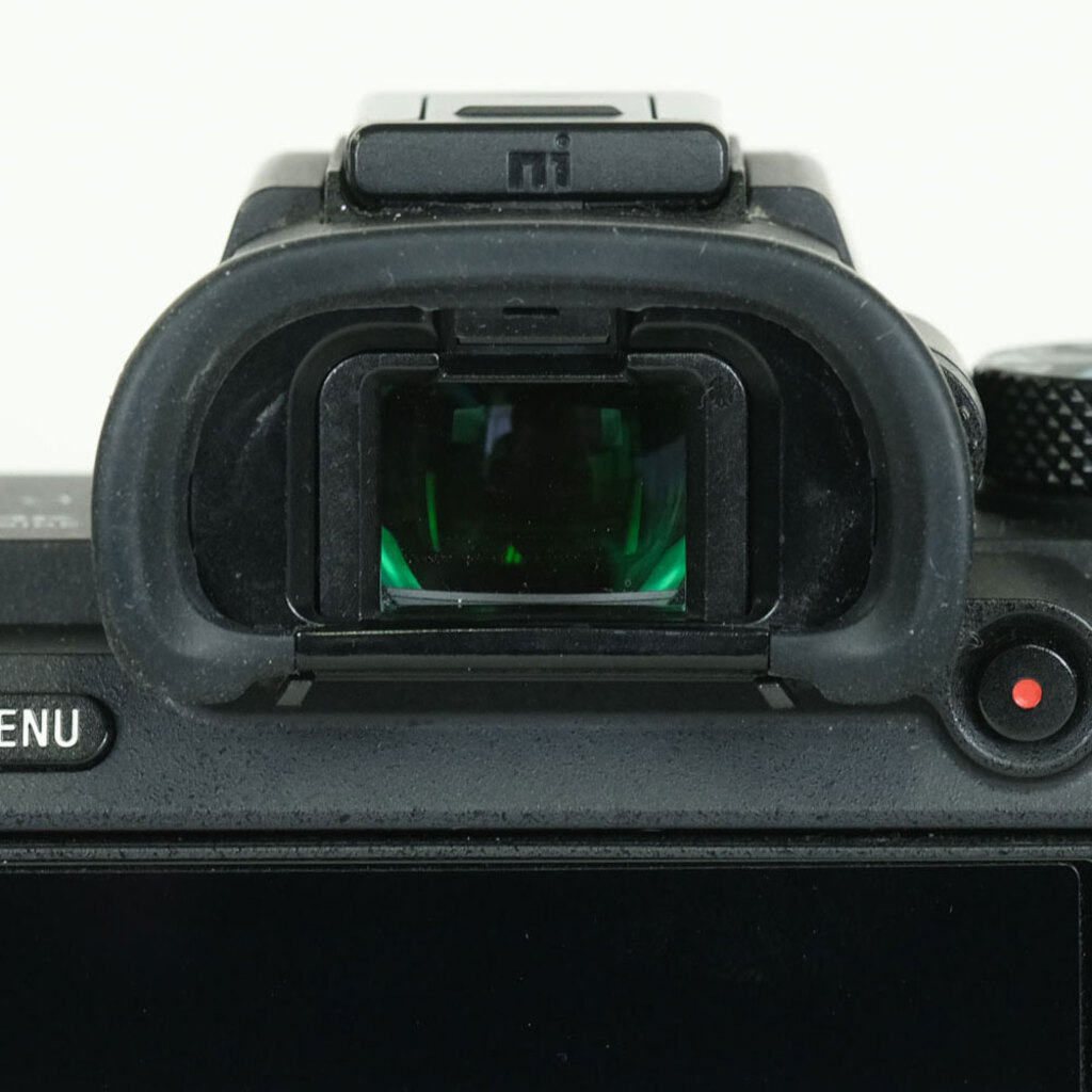 SONY α7 III（ILCE-7M3）