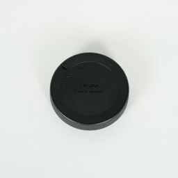 SIGMA 28-45mm F1.8 DG DN｜Art [ソニーE用]