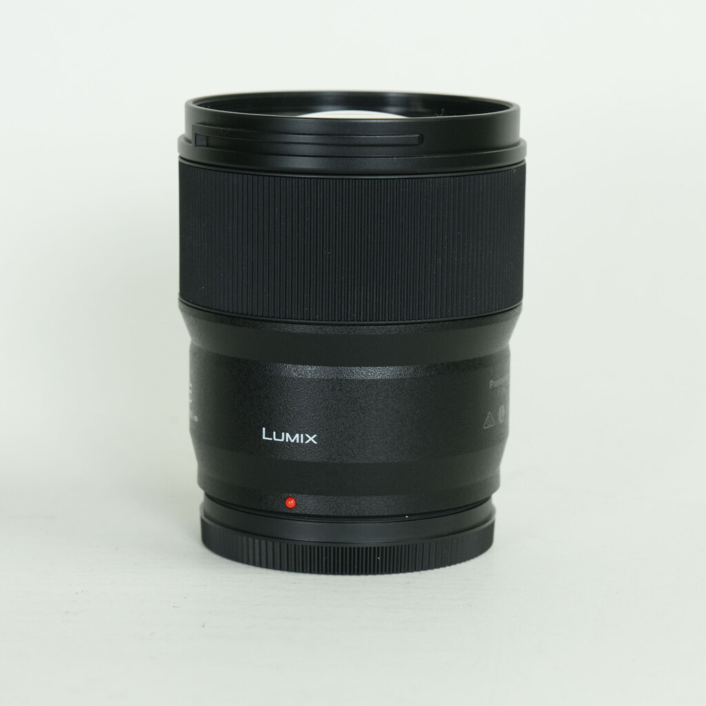 Panasonic LUMIX S 85mm F1.8